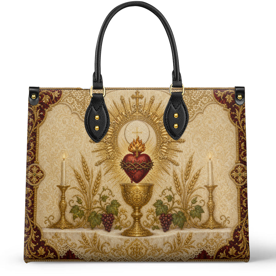 01 Front - catholight-eucharistic-sacred-heart