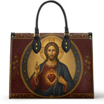 01 Front - catholight-orthodox-byzantine-sacred-heart