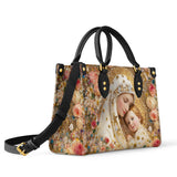 Catholight Mother’s Embrace Leather Bag