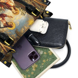 Sac en cuir Catholight Christ et Marie Madeleine