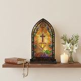 Catholight Eucharistic Light Candle Holder