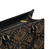 Catholight Seven Sorrows Leather Bag