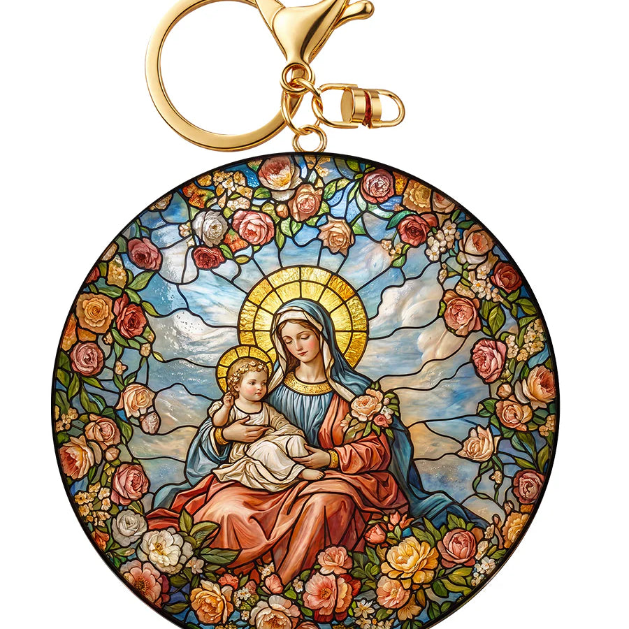 Catholight Early Access Keychain