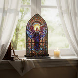 Catholight Guardian Light Candle Holder