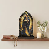Catholight Mary’s Grace Candle Holder