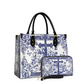 Catholight The Cross Amidst Blooming Faith Bundle