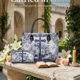 Catholight The Cross Amidst Blooming Faith Bundle