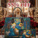 Catholight Holy Nativity Pair Bundle